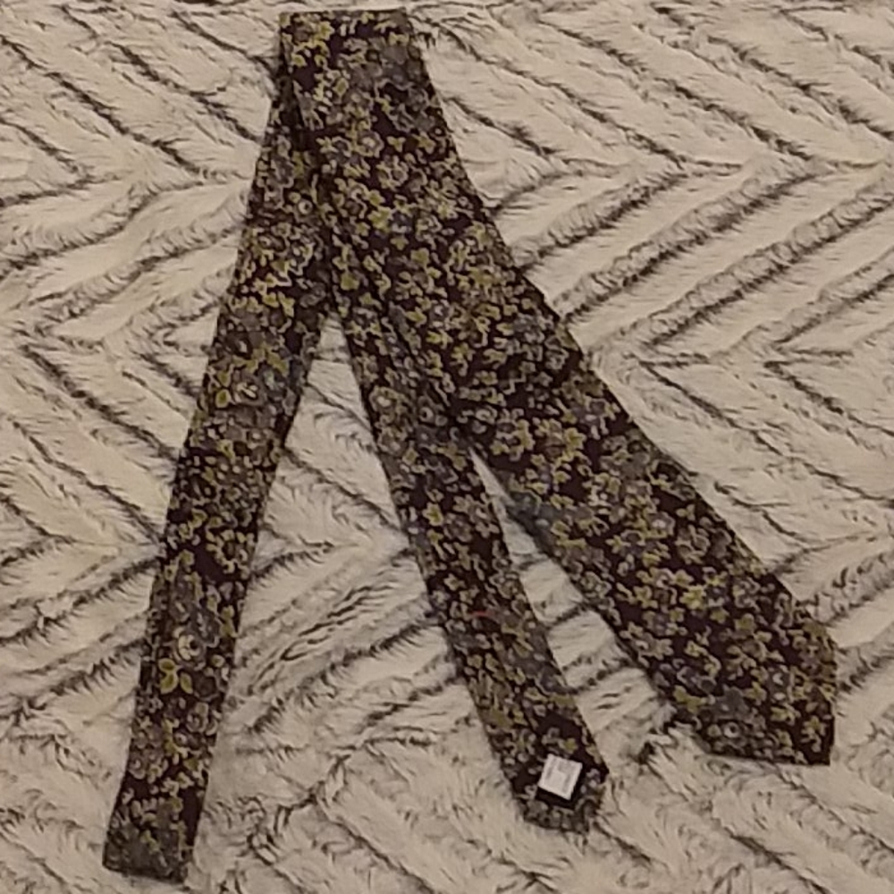 J.Crew Silk Tie
